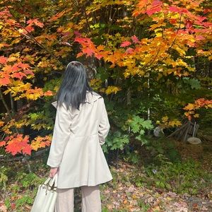 Meet your Posher, Ali